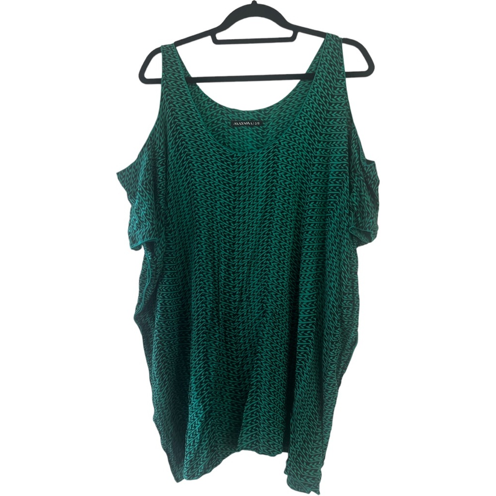 Manaola one size tunic